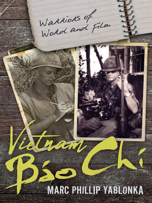 Vietnam Báo Chí - ebook